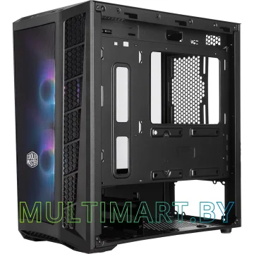 Корпус Cooler Master MasterBox MB311L ARGB с контроллером MCB-B311L-KGNN-S02 картинка 3